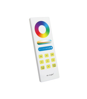 Mi-Light RGB+CCT full touch remote controller FUT088