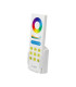 Mi-Light RGB+CCT full touch remote controller FUT088 - wall mounted holder