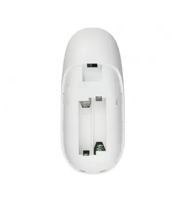 Mi-Light 2.4GHz 4-zone RGBW remote control with button FUT095 | Future House Store
