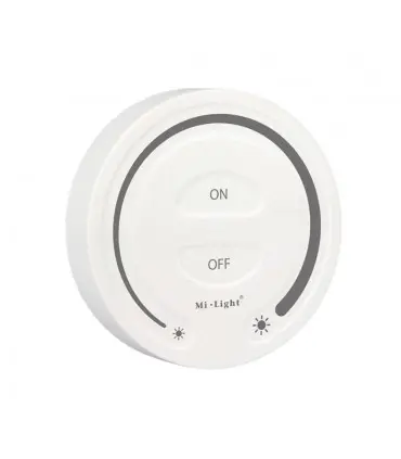 Mi-Light touch dimming remote controller FUT087 | Future House Store