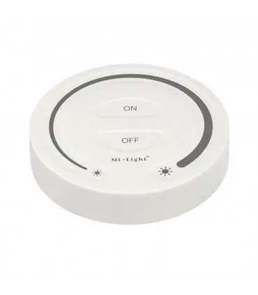 Mi-Light touch dimming remote controller FUT087 | Future House Store