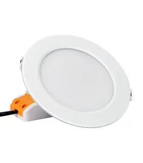 Mi-Light 9W RGB+CCT LED downlight FUT061