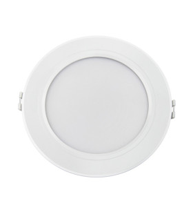 Mi-Light 9W RGB+CCT LED downlight FUT061