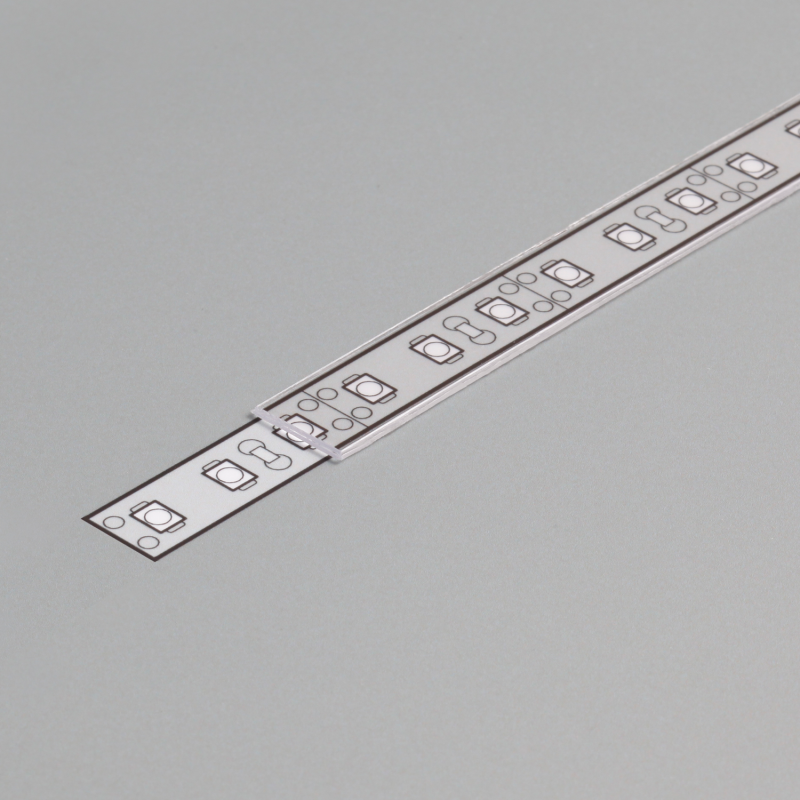 TOPMET aluminium profile covers - TOPMET aluminium profile covers -