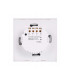 NEO WiFi smart light switch 3 gangs | Future House Store - 3 | 