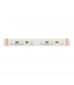 LED line® multicolour + white LED strip 300 SMD 5060 24V RGBW IP20