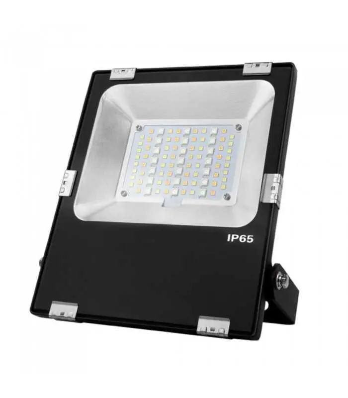 Mi-Light 30W RGB+CCT LED floodlight FUTT03