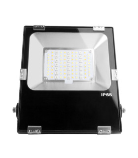 Mi-Light 30W RGB+CCT LED floodlight FUTT03