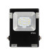Mi-Light 10W RGB+CCT LED floodlight FUTT05 - mains powered smart outdoor light