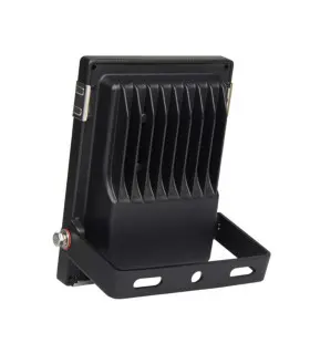 Mi-Light 10W RGB+CCT LED floodlight FUTT05 - heat sink