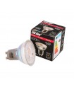 LED line® GU10 spotlight bulb 60° SMD 5.5W dimmable