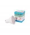 LEDOM GU10 spotlight bulb 7W SMD 581lm - warm white