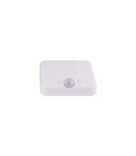 Design Light DELI wireless PIR sensor - white