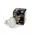 LED line® GU10 LED bulb 120° 3W 273lm - warm white