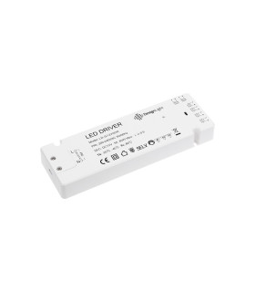 Design Light LD power supply 12V 60W with MINI connector sockets