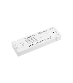 Design Light LD power supply 12V 60W with MINI connector sockets