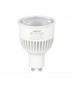 Mi-Light 6W GU10 RGB+CCT LED spotlight FUT106