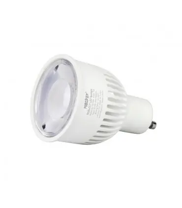 Mi-Light 6W GU10 RGB+CCT LED spotlight FUT106 | Future House Store