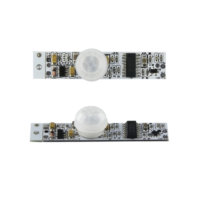 PIR motion sensor controller ID-2054 - PIR motion sensor controller ID-2054 -