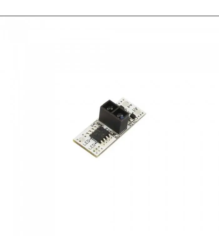 IR hand sensor controller ID-2058 - 