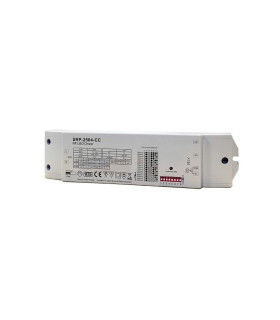 Sunricher constant current RF LED dimmable driver SRP-2504-50W-CC