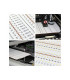 PREMIUM LED strip 150 SMD 2835 20W IP20 | Future House Store