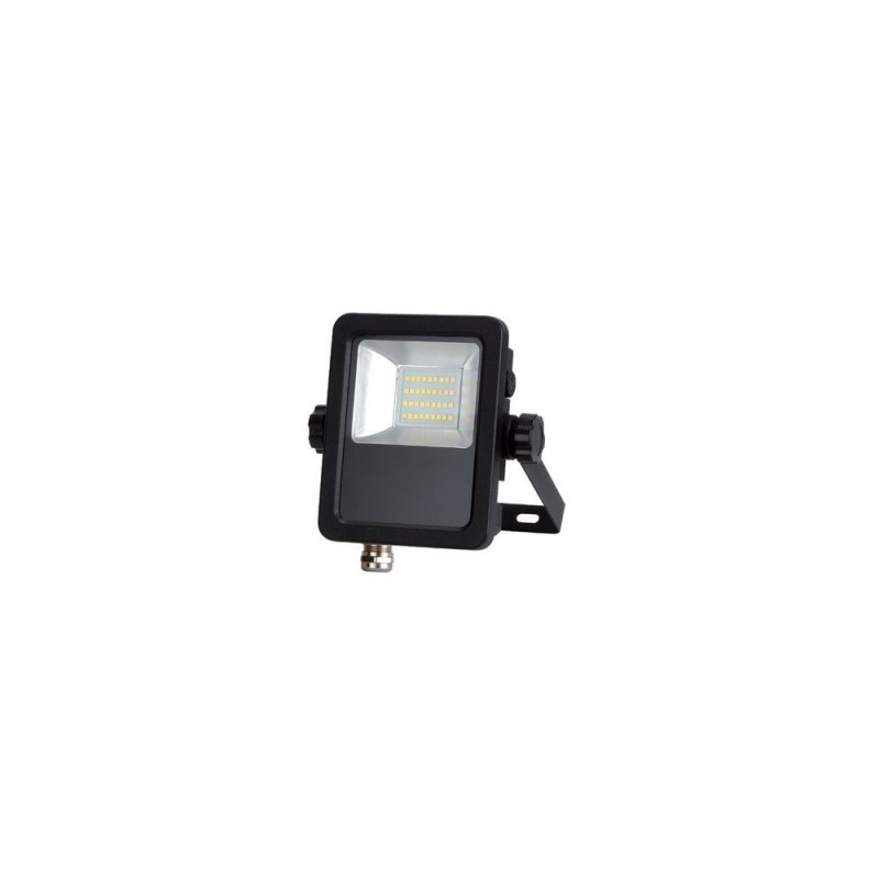 LED line® PROJECT floodlights 110lm per Watt neutral white IP65 - 16W LED line® PROJECT floodlights 110lm per Watt neutral white IP65 - 16W