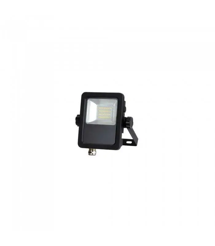 LED line® PROJECT floodlights 110lm per Watt neutral white IP65 - 16W