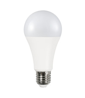 POLUX E27 Tuya smart Wi-Fi RGB+CCT LED light bulb - 