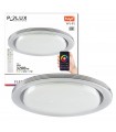POLUX Wi-Fi smart LED downlight RGB+CCT TUYA