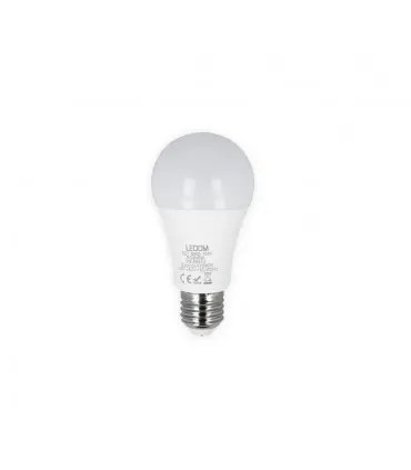 LEDOM E27 smart LED bulb A60 10W RGB+CCT TUYA | Future House Store