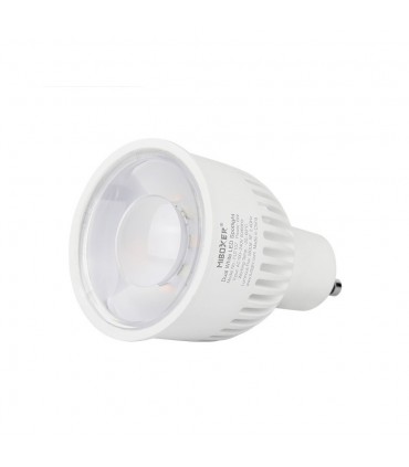 multi-white LED GU10 bulb