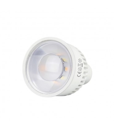 Ampoule LED connectée CCT GU10 6W Mi-Light (MiBOXER)
