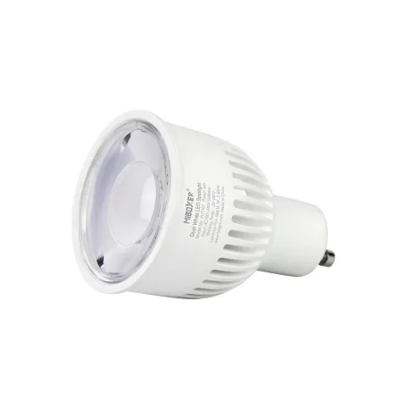 Mi-Light 6W GU10 dual white LED spotlight FUT107 | Future House Store