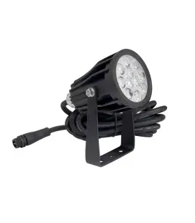 Mi-Light 6W RGB+CCT LED garden light 24V DC FUTC08 - 