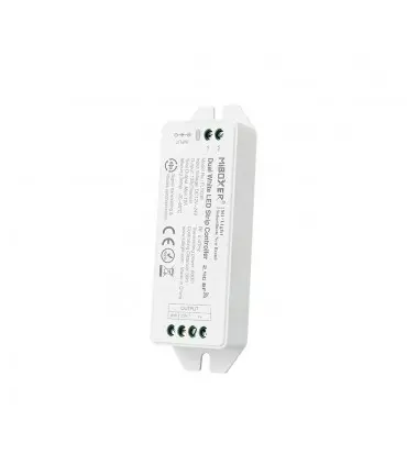 2.4GHz colour temperature LED strip controller 12A FUT035U | Future House Store