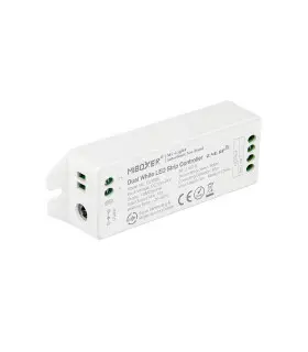 Mi-Light 2.4GHz colour temperature LED strip controller 12A FUT035U - 