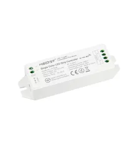 Mi-Light 2.4GHz single colour LED strip controller FUT036U - 