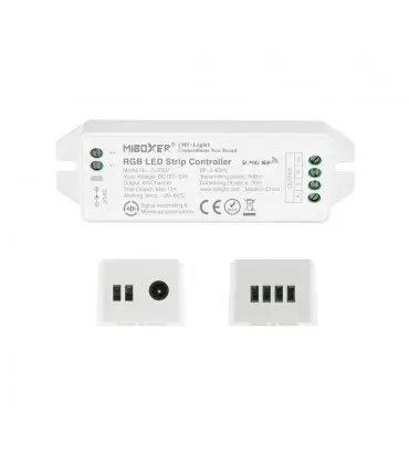 Mi-Light 2.4GHz RGB LED strip controller FUT037U | Future House Store