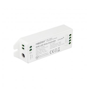 Mi-Light 2.4GHz RGB LED strip controller FUT037U - 