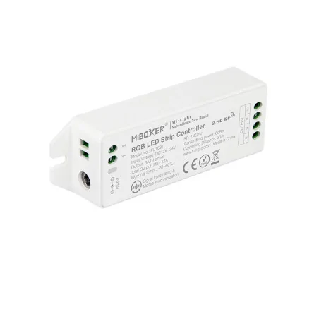 Mi-Light 2.4GHz RGB LED strip controller FUT037U | Future House Store