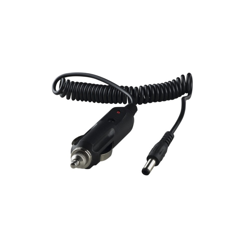 Car power supply DC 12V-24V 2A - Car power supply DC 12V-24V 2A -