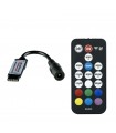 RGB 18 key RF mini remote controller ID-2070