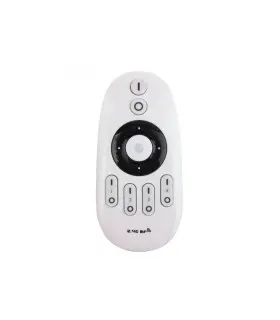 Mi-Light 2.4GHz 4-zone CCT remote controller FUT007