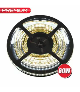 TAPE PREMIUM 600 LED TYPE 2835 IP20 60W - 