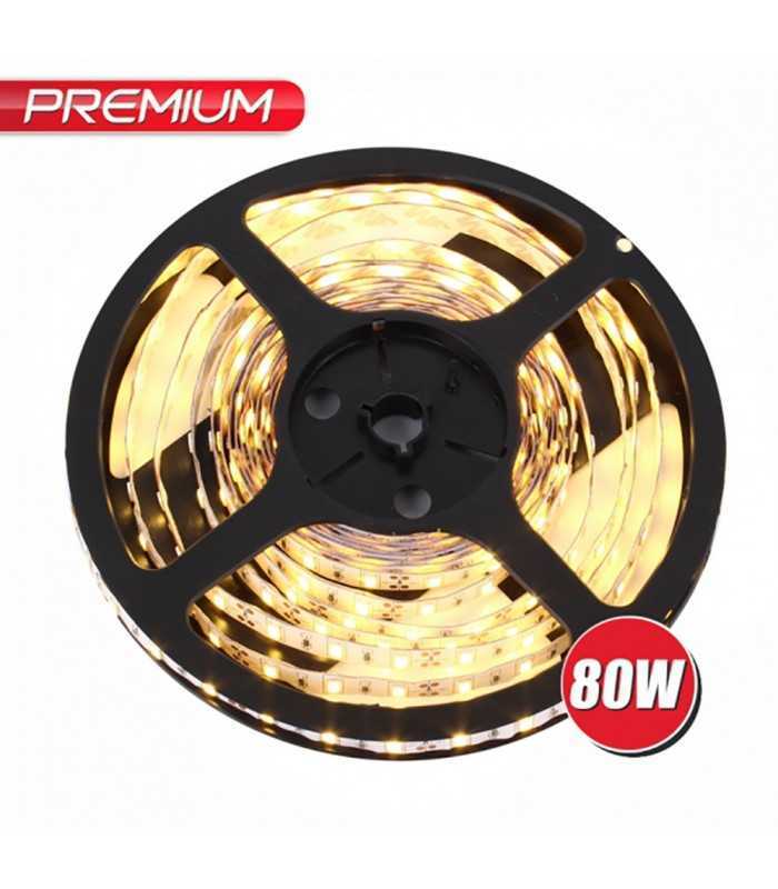 PREMIUM 300 LED TAPE TYPE 5630 IP20 80W - 