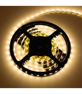 Premium bendable 300 LED strip SMD 2835 30W IP20 - 