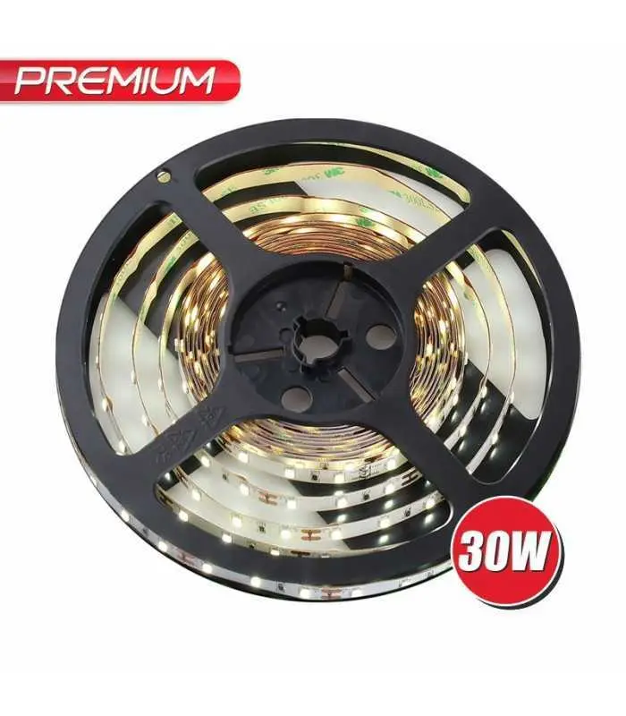 Premium 300 LED strip SMD 2835 30W IP20 - 