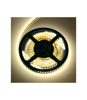 Premium LED strip 600 SMD 2835 60W IP20 - 