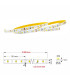 Premium 300 LED strip SMD 2835 30W made in Poland IP20 | Future House Store